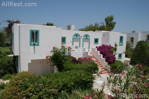 Mastichari Bay Hotel 6